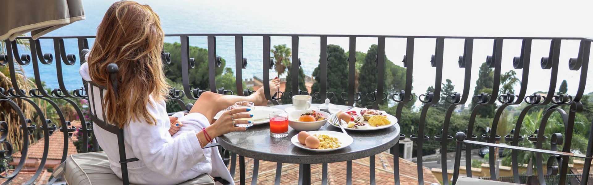 The Best photo Spots in Taormina