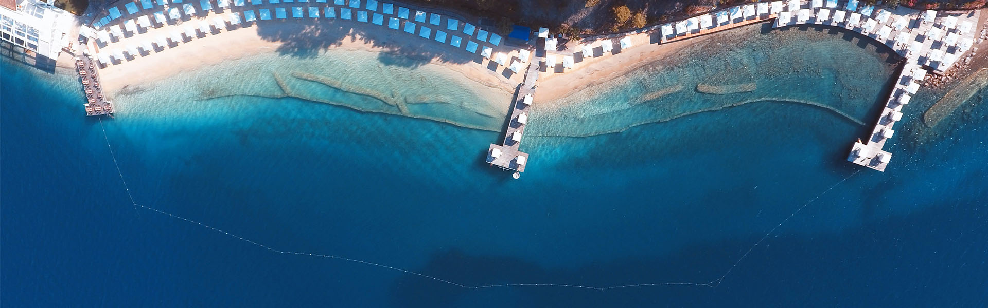 Why should Göcek, Turkey be on your radar?