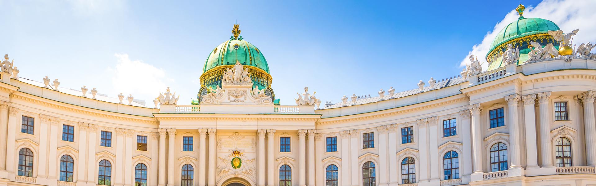 Top 5 Vienna Festivals
