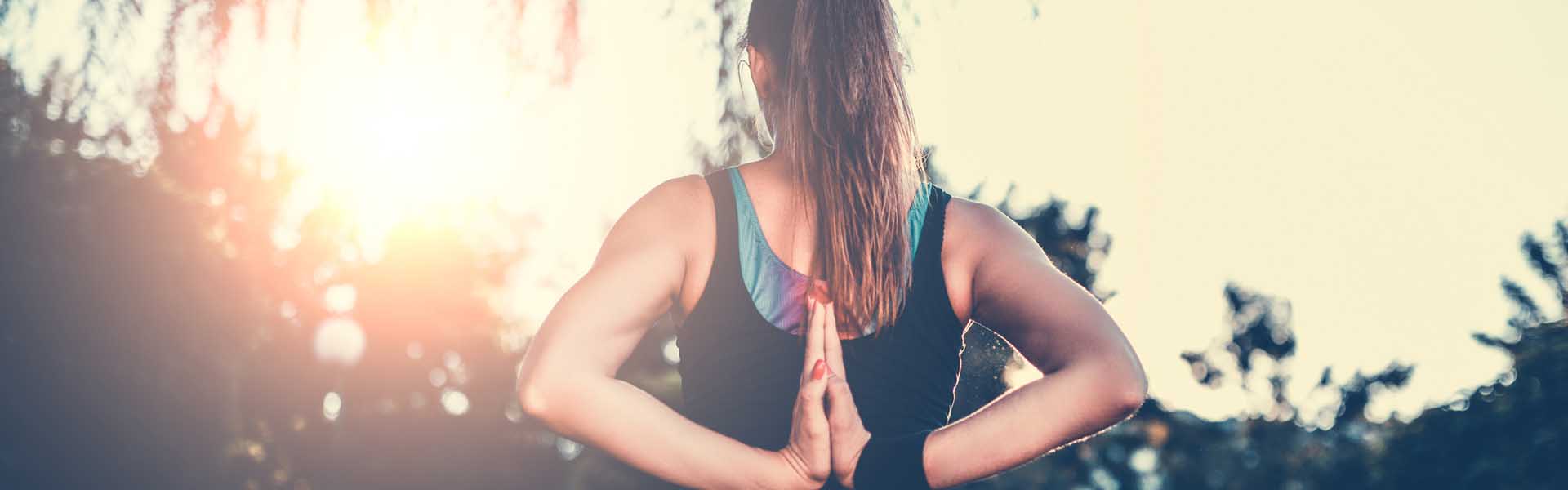 Around the world in wellness traditions